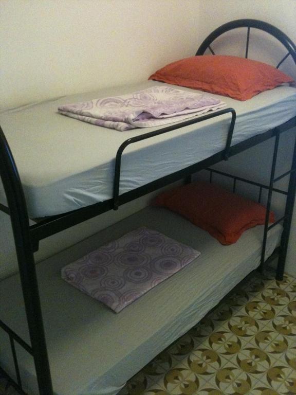 Urban Hostel Singapur Oda fotoğraf