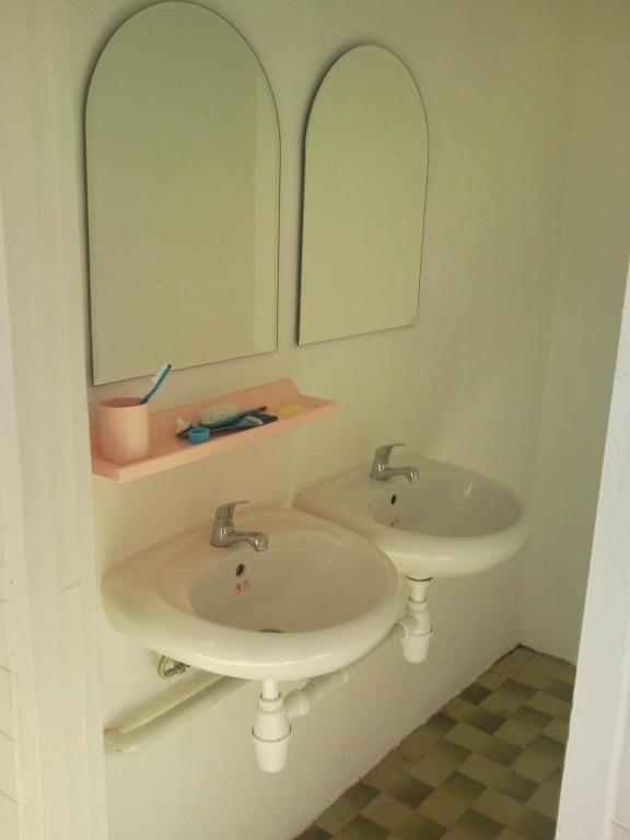Urban Hostel Singapur Oda fotoğraf