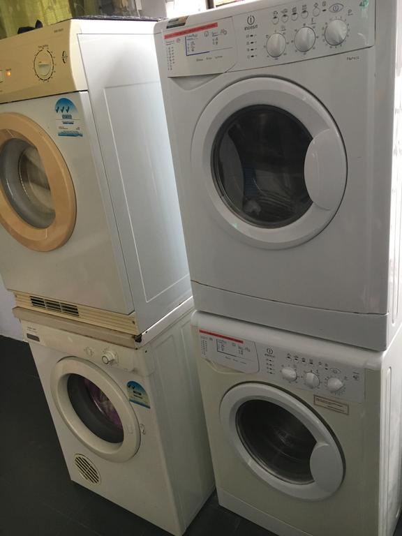 Urban Hostel Singapur Dış mekan fotoğraf
