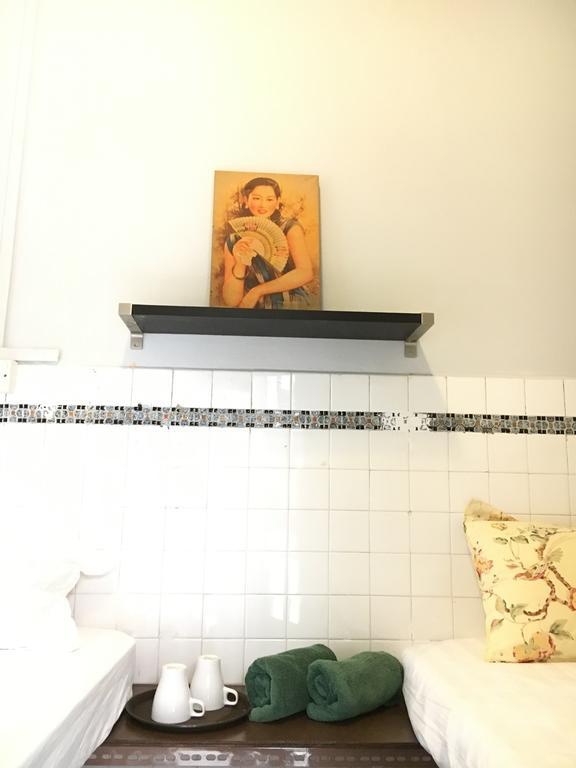 Urban Hostel Singapur Dış mekan fotoğraf