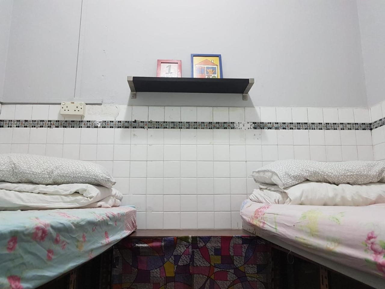 Urban Hostel Singapur Dış mekan fotoğraf