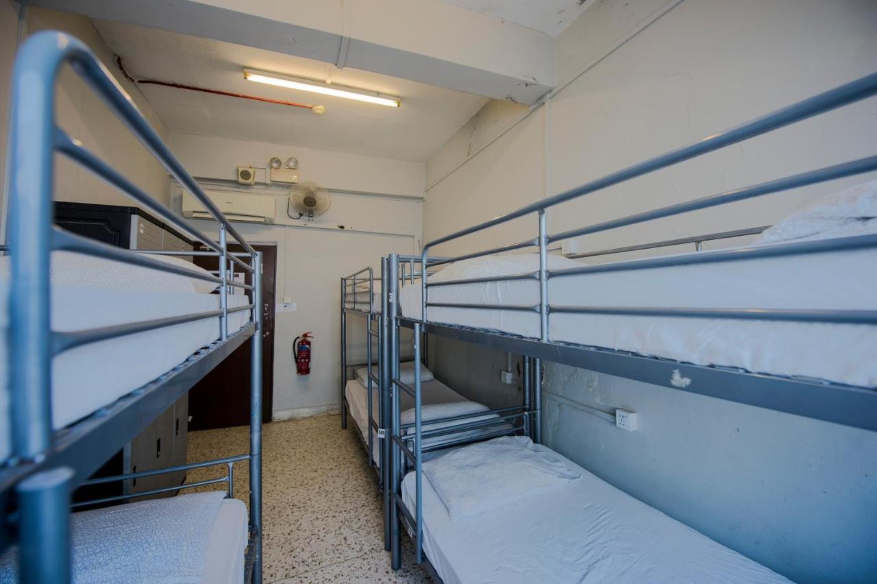 Urban Hostel Singapur Dış mekan fotoğraf