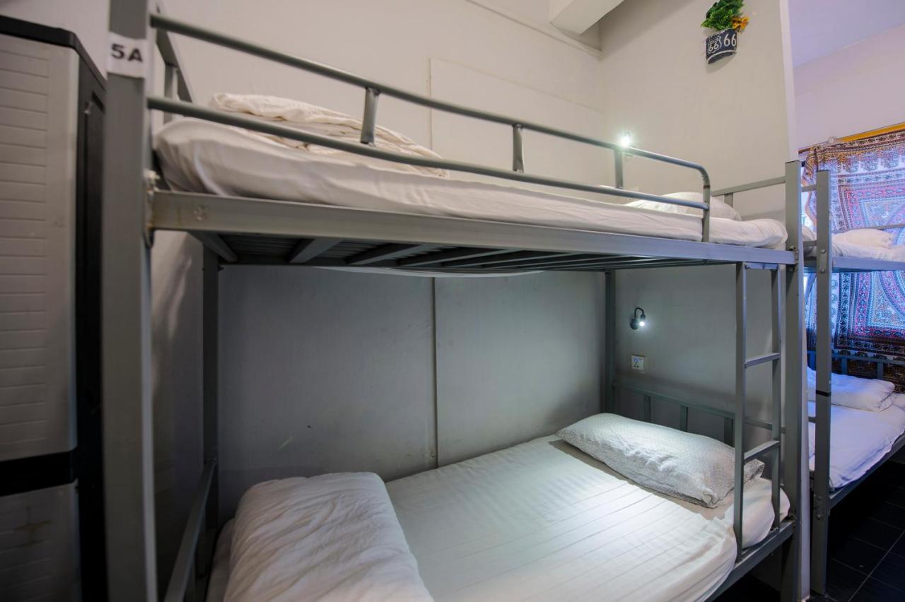 Urban Hostel Singapur Dış mekan fotoğraf