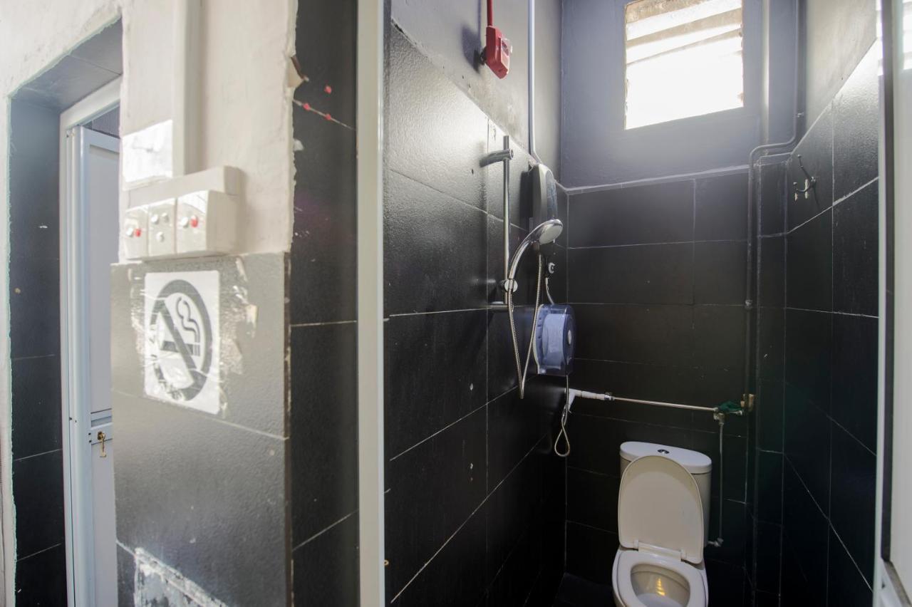 Urban Hostel Singapur Dış mekan fotoğraf