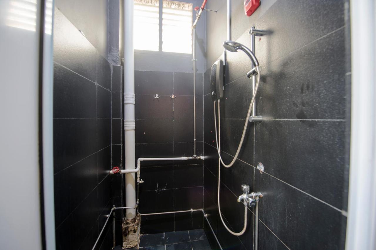 Urban Hostel Singapur Dış mekan fotoğraf