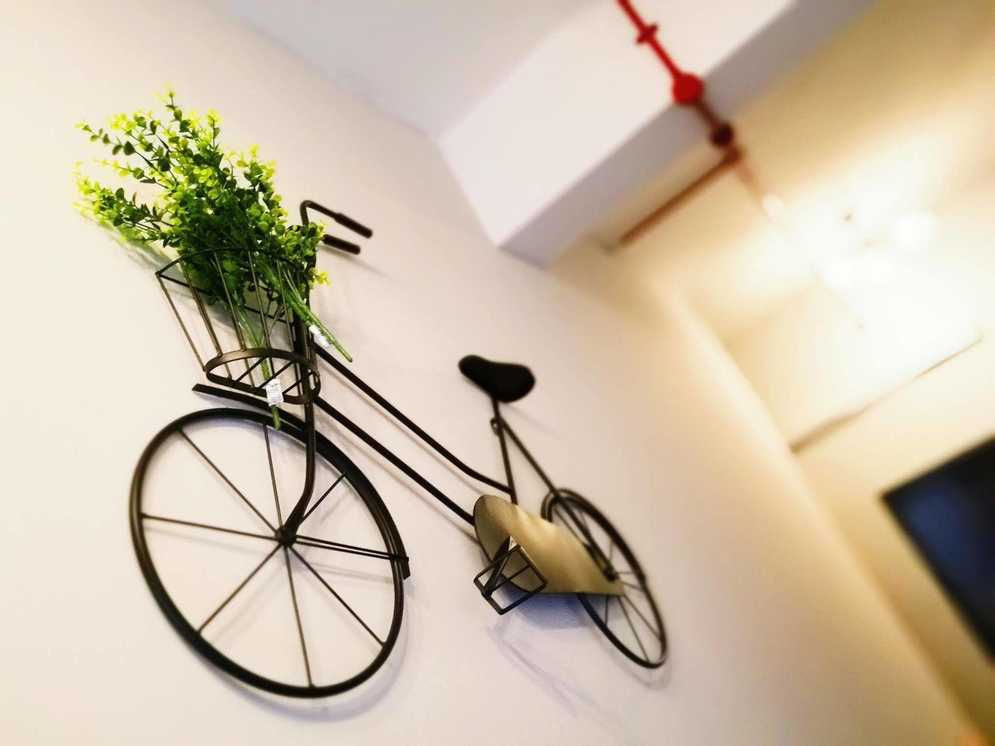 Urban Hostel Singapur Dış mekan fotoğraf