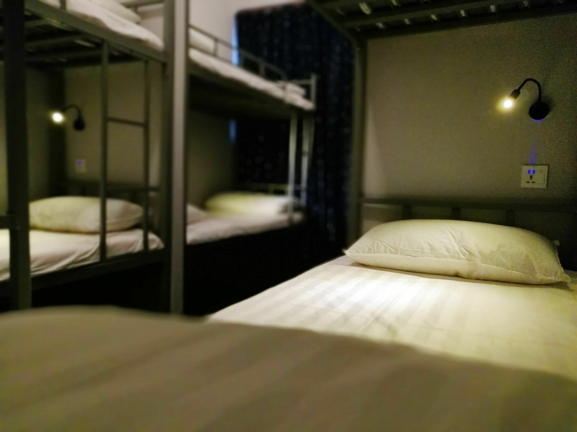 Urban Hostel Singapur Dış mekan fotoğraf