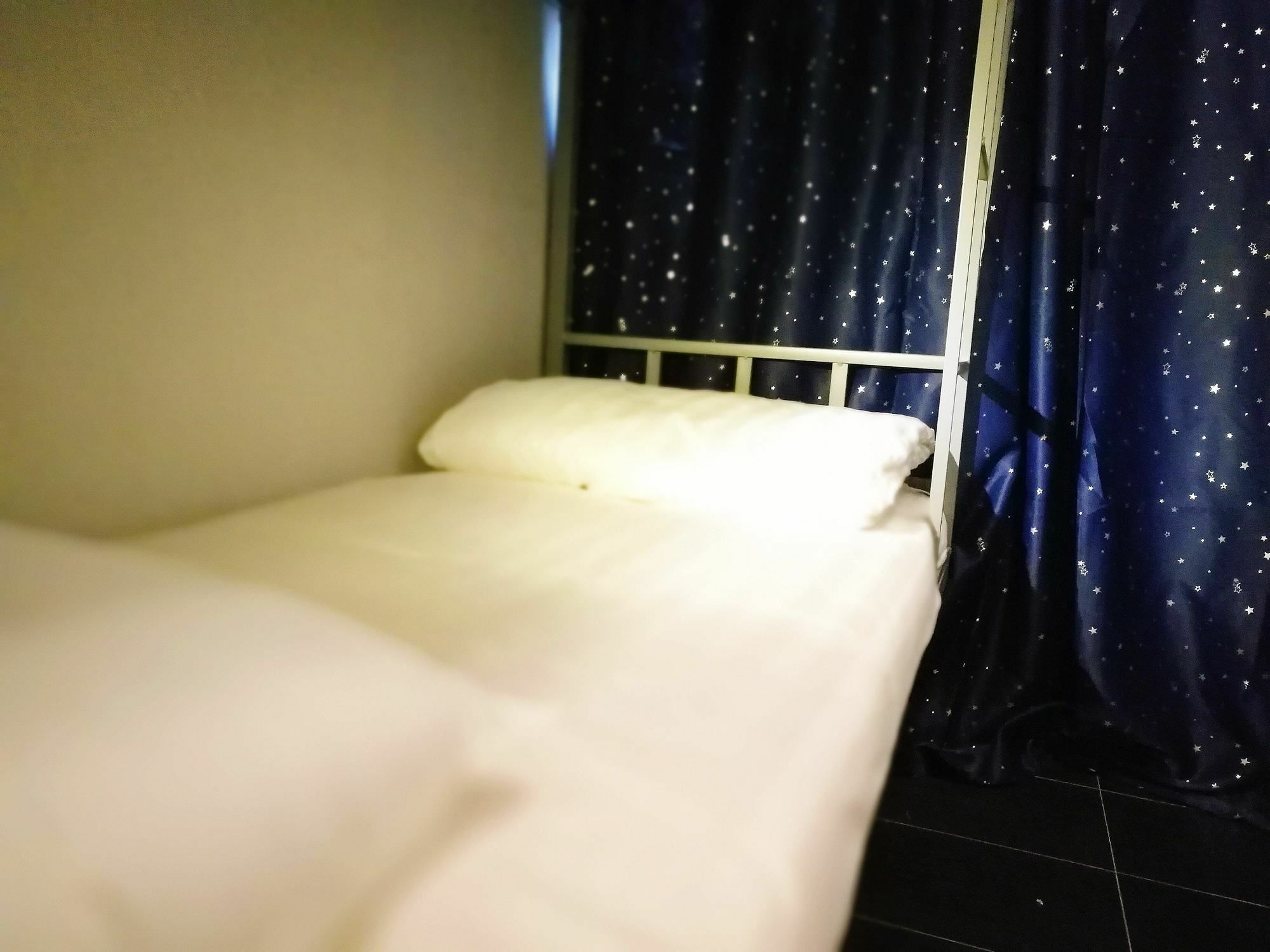 Urban Hostel Singapur Dış mekan fotoğraf
