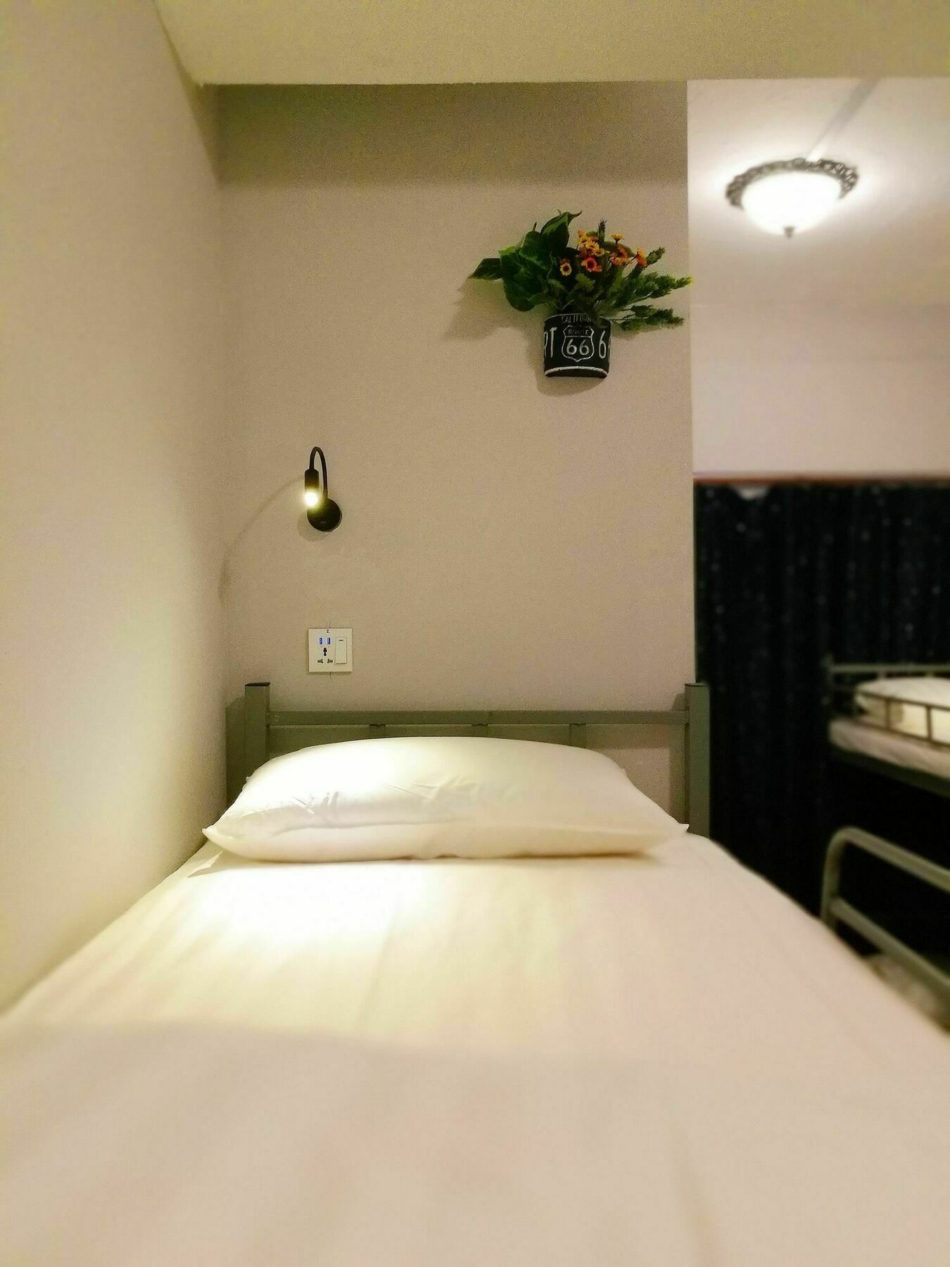 Urban Hostel Singapur Dış mekan fotoğraf
