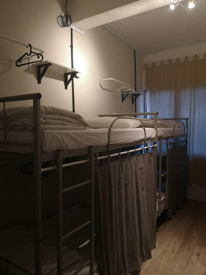 Urban Hostel Singapur Dış mekan fotoğraf