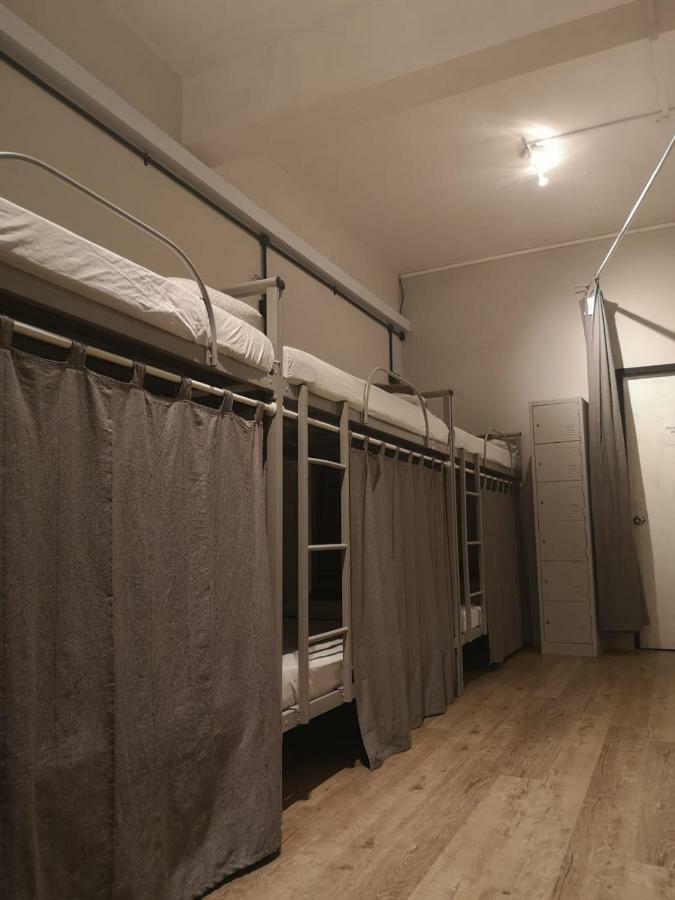Urban Hostel Singapur Dış mekan fotoğraf