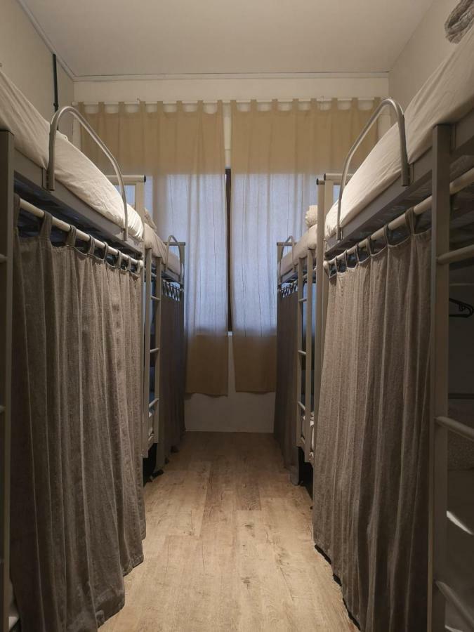 Urban Hostel Singapur Dış mekan fotoğraf