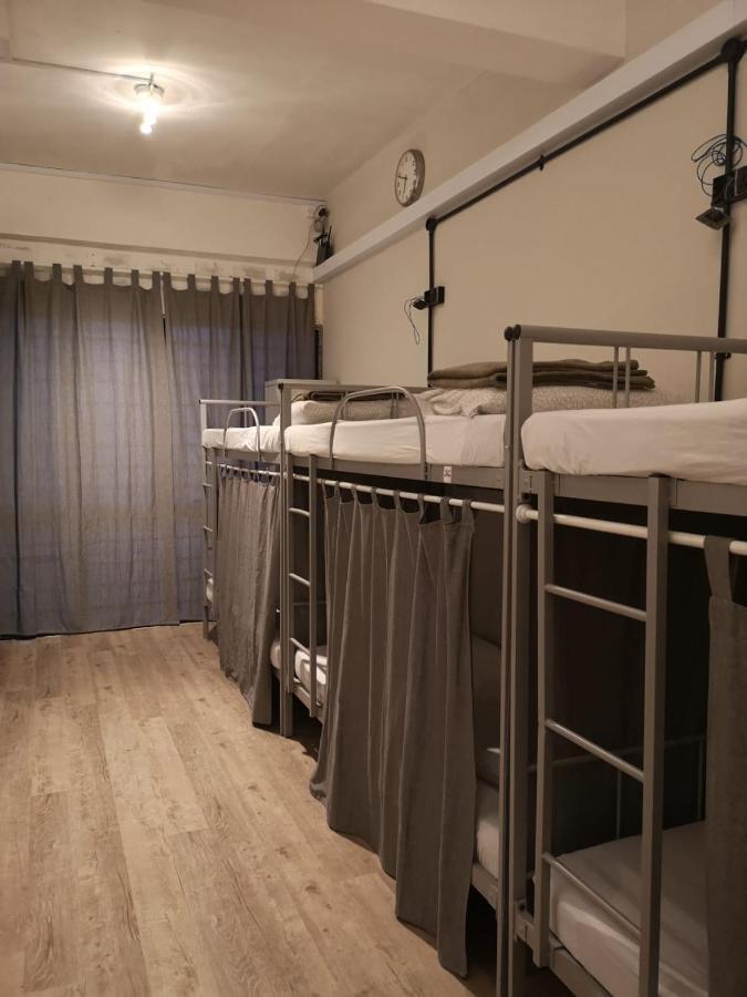 Urban Hostel Singapur Dış mekan fotoğraf