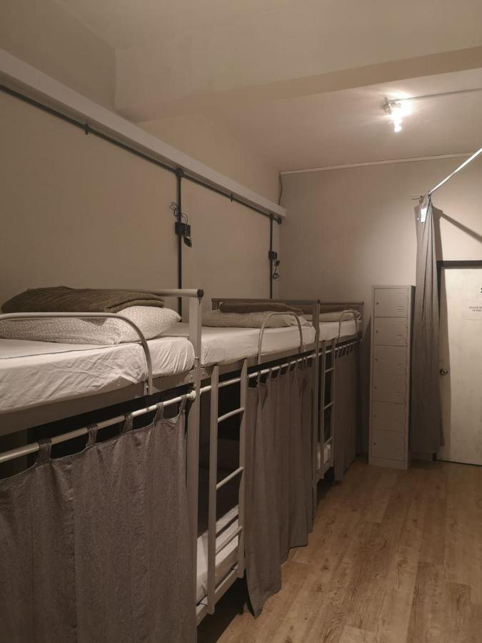 Urban Hostel Singapur Dış mekan fotoğraf
